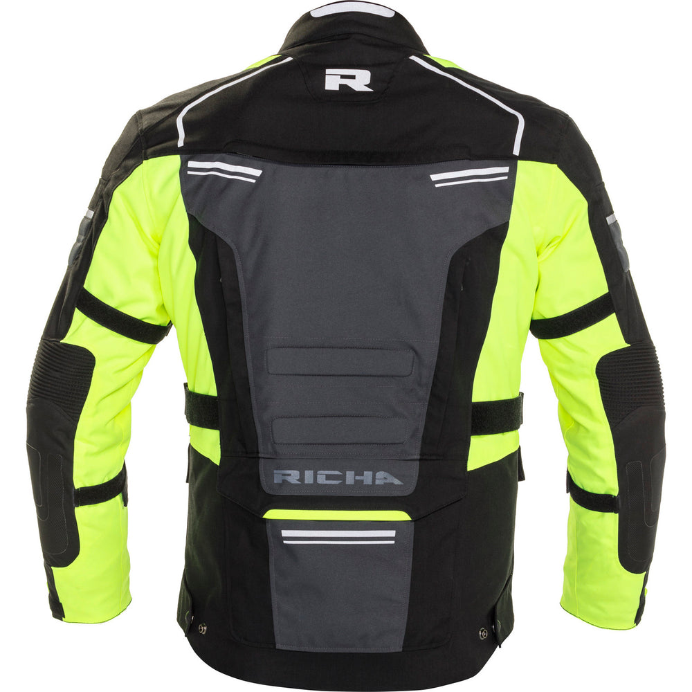 Richa Touareg 2 Motorcycle Jacket