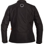 Richa Lausanne Ladies Motorcycle Jacket 3XL Black