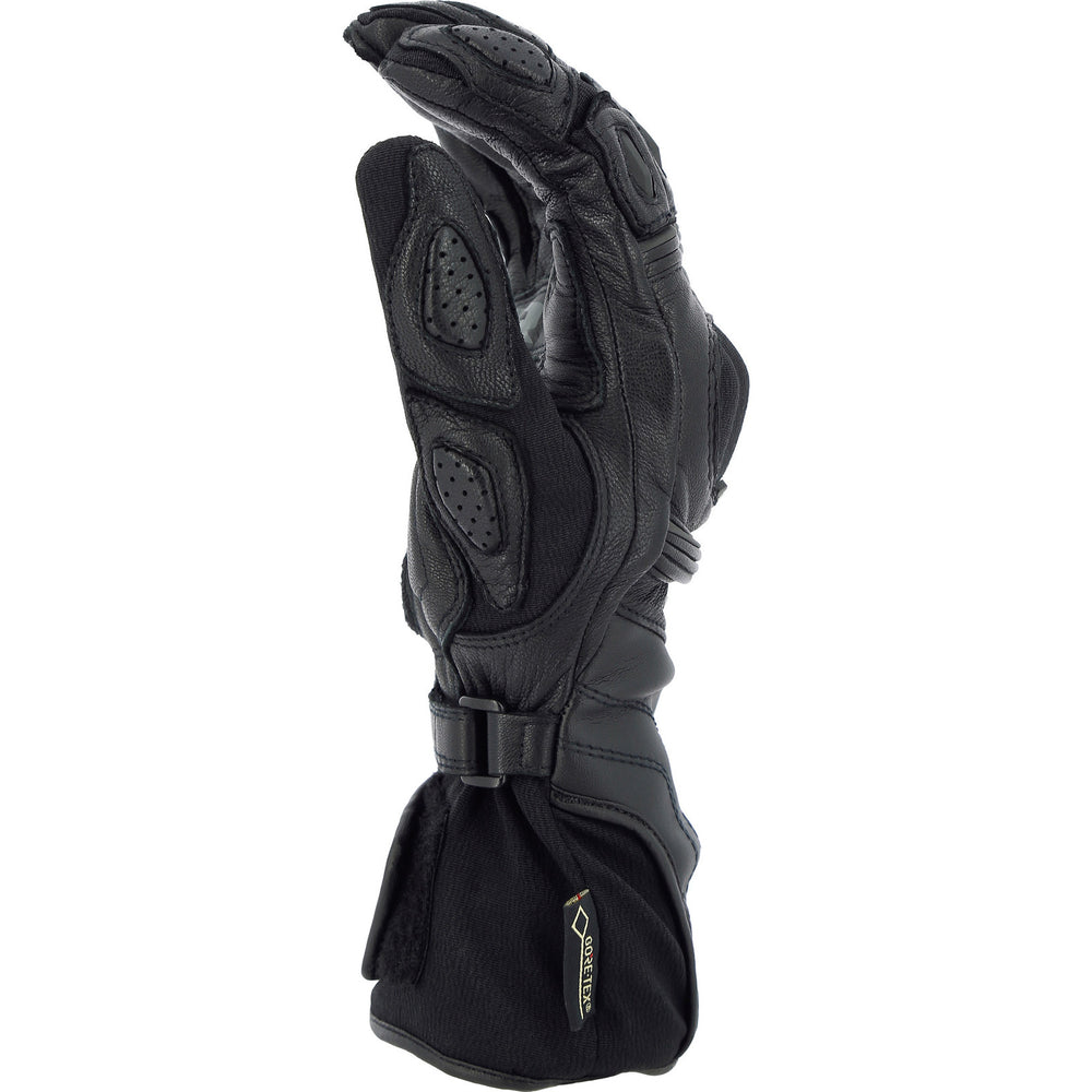 Richa Extreme 2 Gore-Tex Leather Motorcycle Gloves