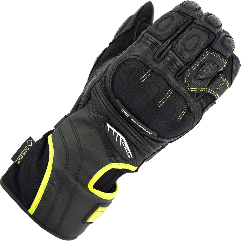 Richa Extreme 2 Gore-Tex Leather Motorcycle Gloves