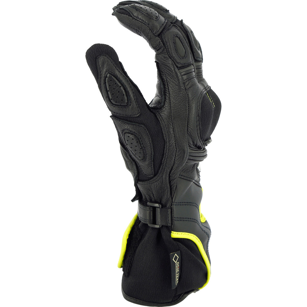 Richa Extreme 2 Gore-Tex Leather Motorcycle Gloves