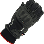 Richa Ghent Gore-Tex Motorcycle Gloves M Black EX-DISPLAY