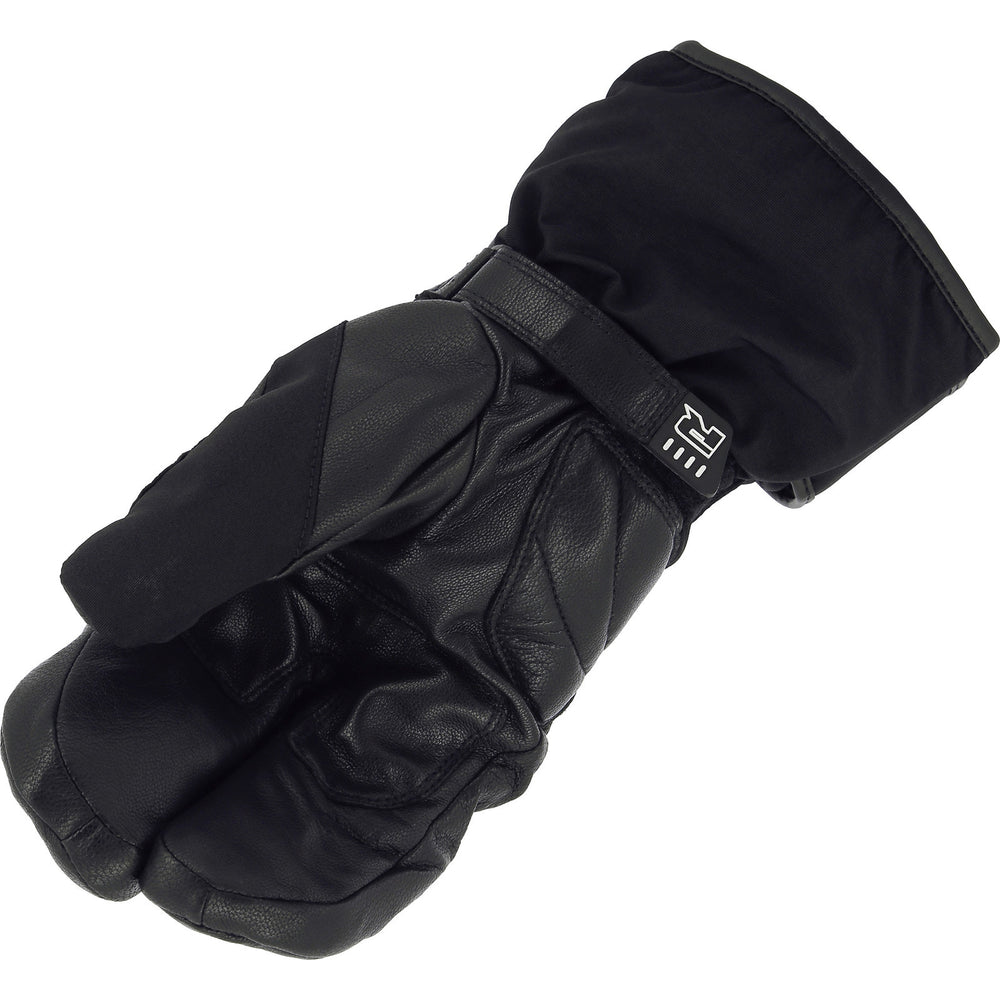 Richa Nordic 3-Finger Gore-Tex Motorcycle Gloves