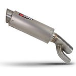Scorpion RP-1 GP Titanium Exhaust - BMW S1000 RR 2017 - 2018