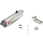 Scorpion Serket Parallel Stainless Steel Exhaust For Honda CB 500 F-X 2013-2015