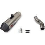 Scorpion Serket Taper Titanium Exhaust For Honda CB 500 F/X 2016-2018
