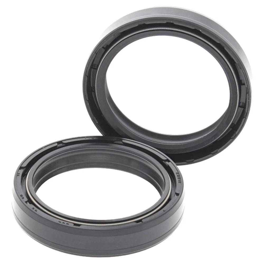 All Balls Fork Oil Seal Kit For Ducati ST4 916 2003