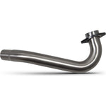 Scorpion Header Pipe For Yamaha XMAX 300 2017-2025