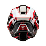 Alpinestars Supertech R10 Team Ece06/Fim Black Carb R/W Gloss