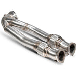 Scorpion Car Exhaust Turbo Downpipe - Audi RS3 8V 2015 - 2017