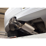 Scorpion Car Exhaust Cat-Back System (Resonated) Daytona - BMW Z4 E85 3.0Si & 2.5Si - E86 3.0Si 2006 - 2009