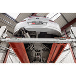 Scorpion Car Exhaust Cat-Back System (Resonated) Daytona - BMW Z4 E85 3.0Si & 2.5Si - E86 3.0Si 2006 - 2009