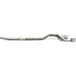 Scorpion Car Exhaust Cat-Back System (No Valve) Indy - Ford Focus RS MK3 2016 - 2019