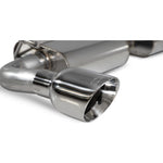 Scorpion Car Exhaust Cat-Back System (Non-Resonated) (Valved) Daytona - Hyundai i30 N 2017 - 2018