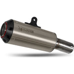 Scorpion Red Power Titanium Exhaust For Honda CB1000R 2018-2020