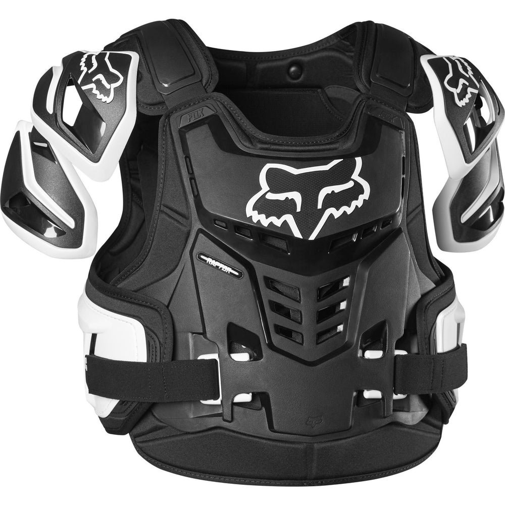 Fox Racing Raptor Vest Chest Protector