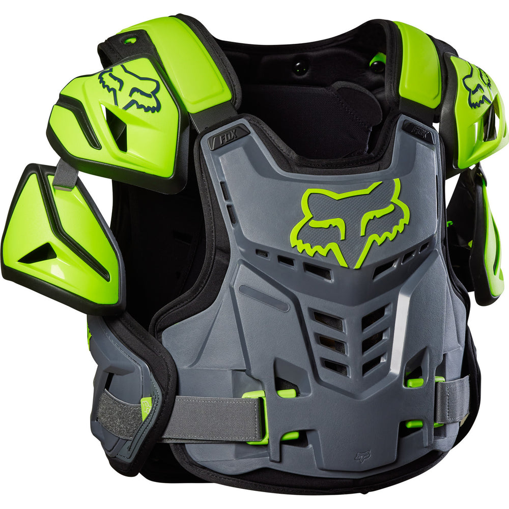 Fox Racing Raptor Vest Chest Protector