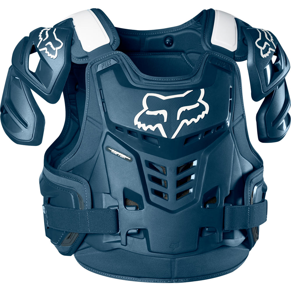 Fox Racing Raptor Vest Chest Protector