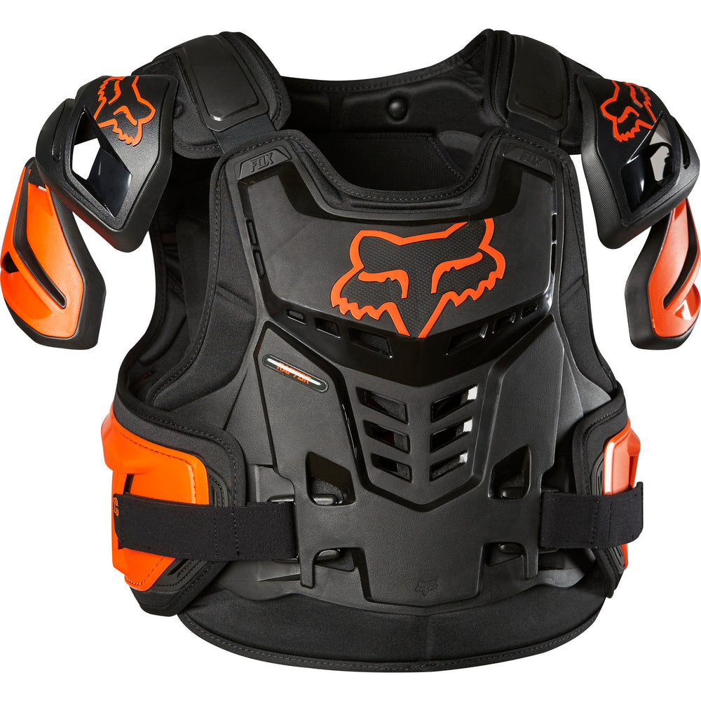 Fox Racing Raptor Vest Chest Protector