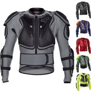 Fox Racing Titan Sport Armoured Jacket