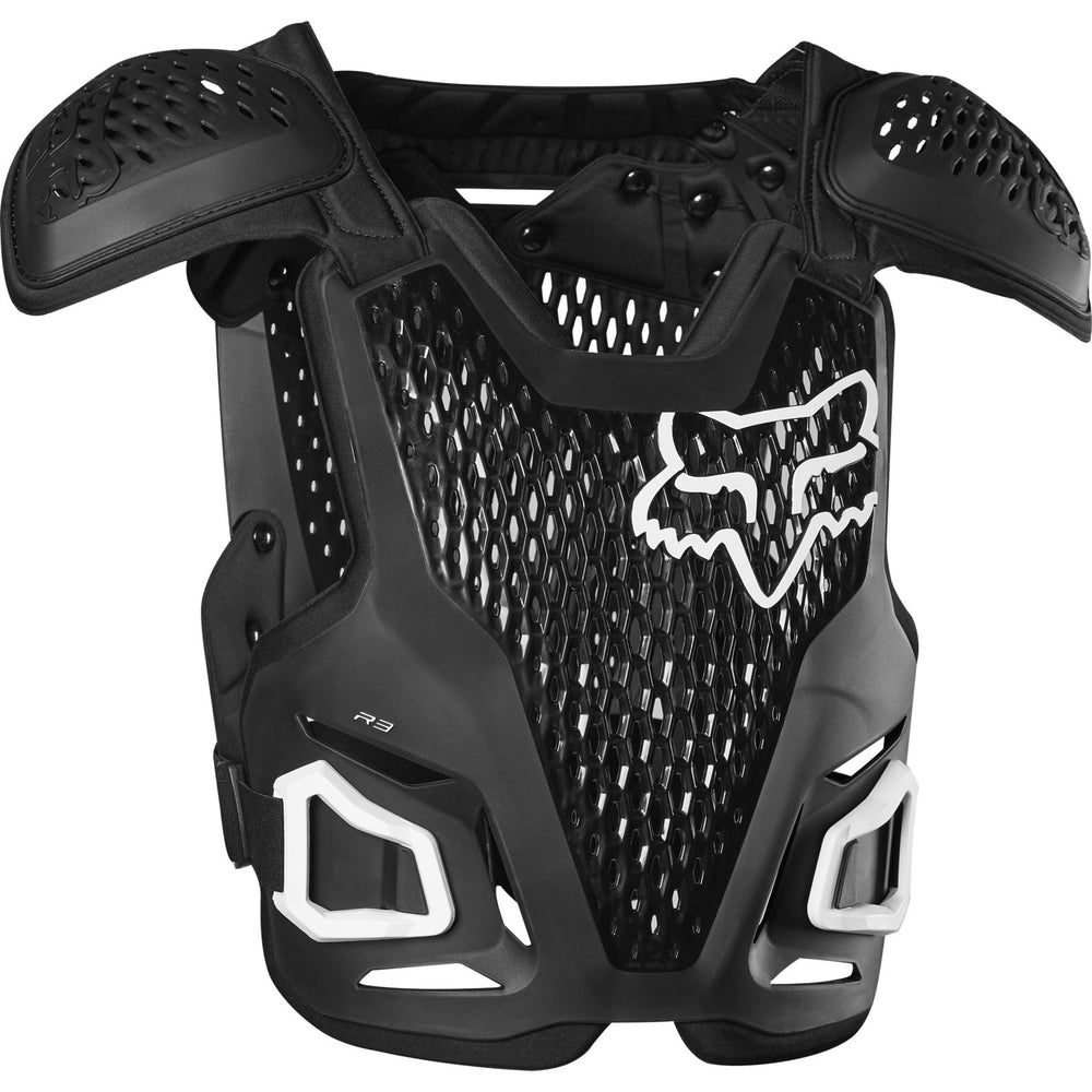 Fox Racing R3 Roost Deflector