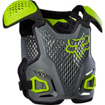 Fox Racing R3 Roost Deflector