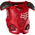 Fox Racing R3 Roost Deflector