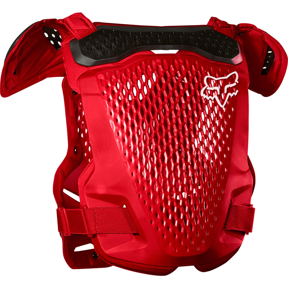 Fox Racing R3 Roost Deflector