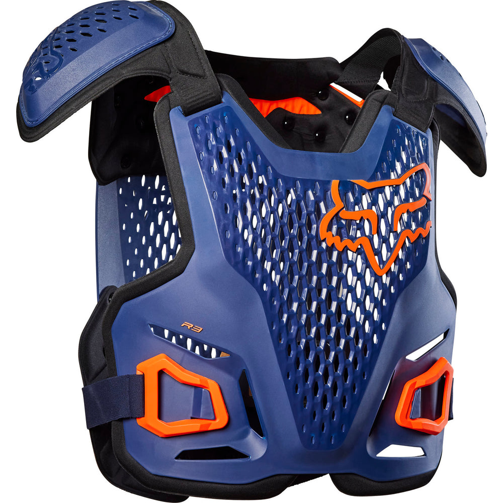Fox Racing R3 Roost Deflector