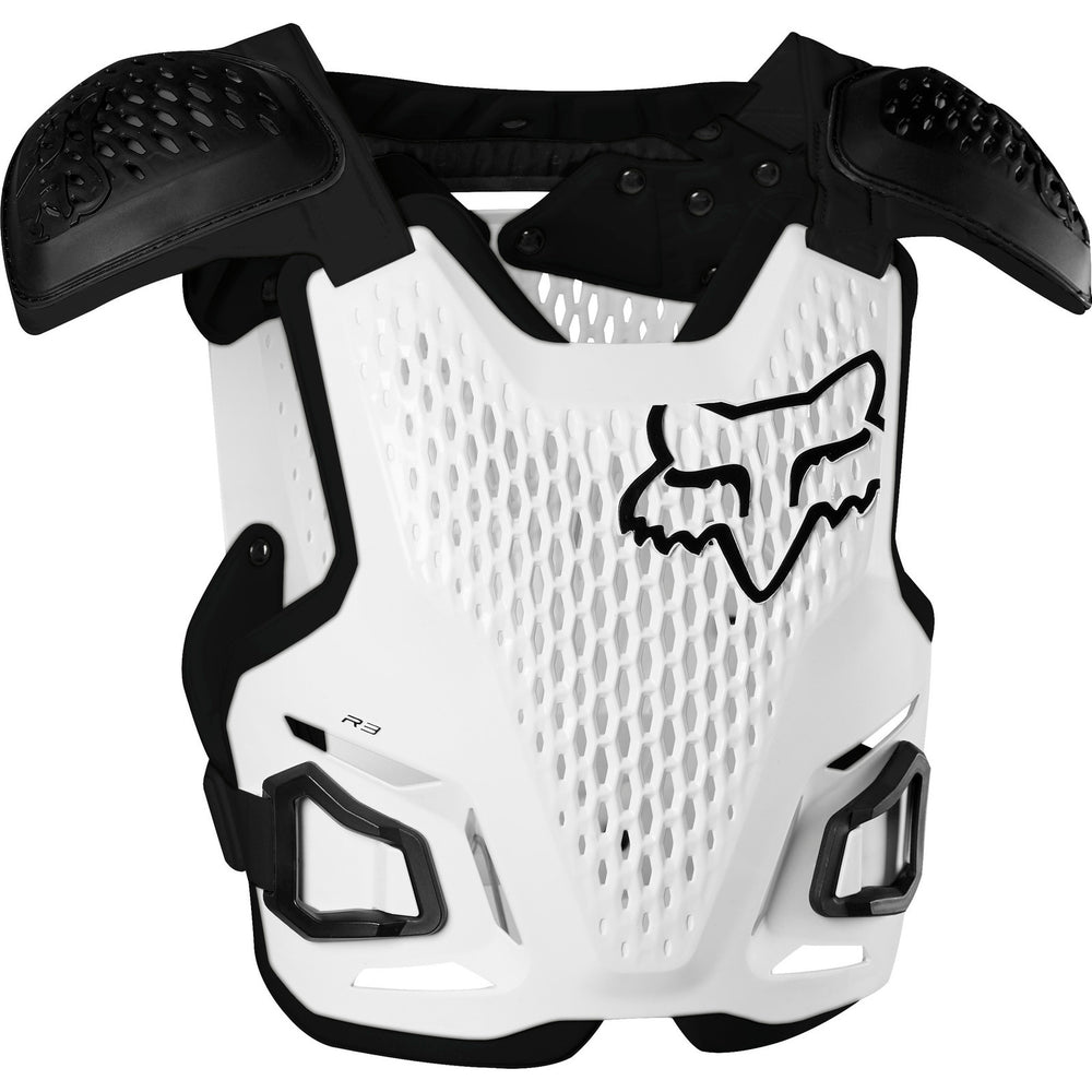 Fox Racing R3 Roost Deflector