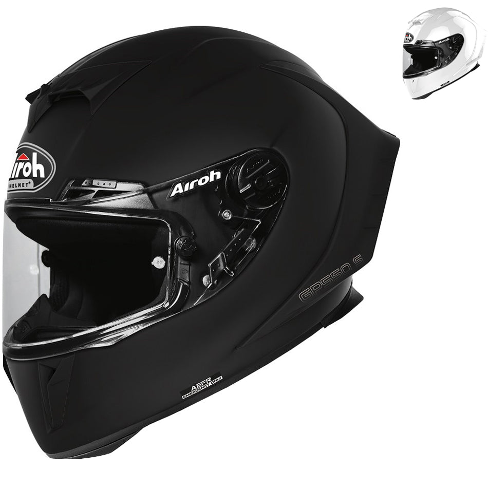 Airoh GP550S Color Motorcycle Helmet
