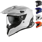 Airoh Commander Color Dual Sport Helmet