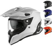 Airoh Commander Color Dual Sport Helmet