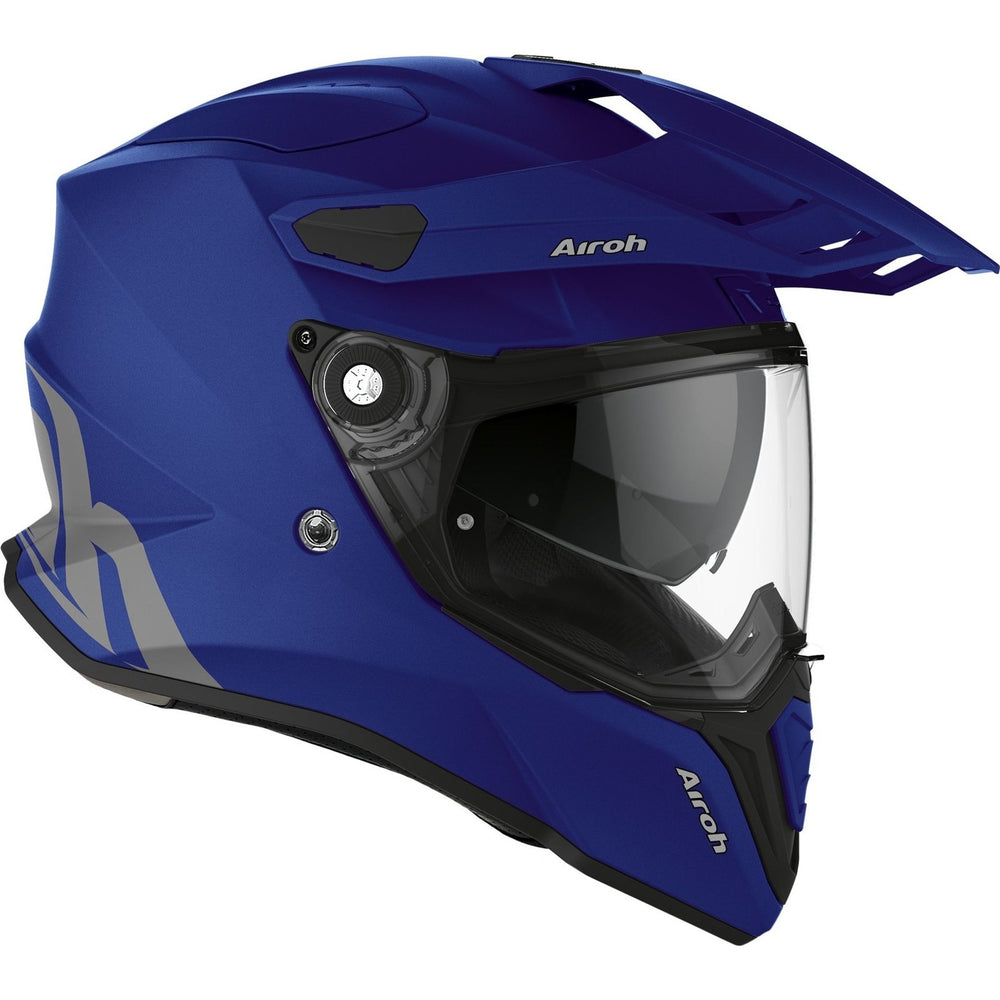 Airoh Commander Color Dual Sport Helmet