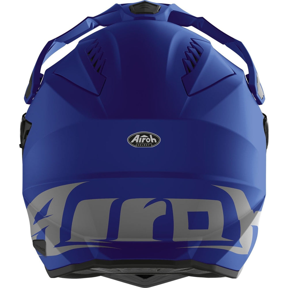 Airoh Commander Color Dual Sport Helmet