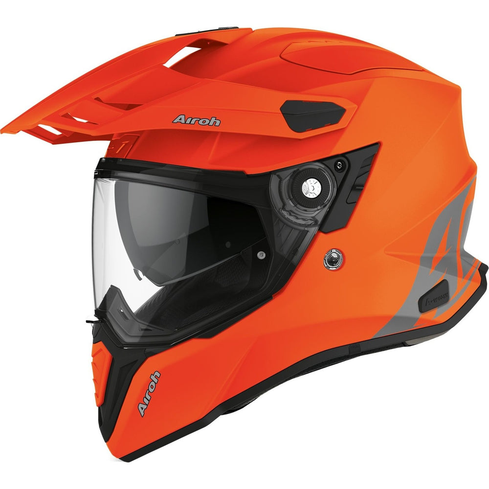 Airoh Commander Color Dual Sport Helmet