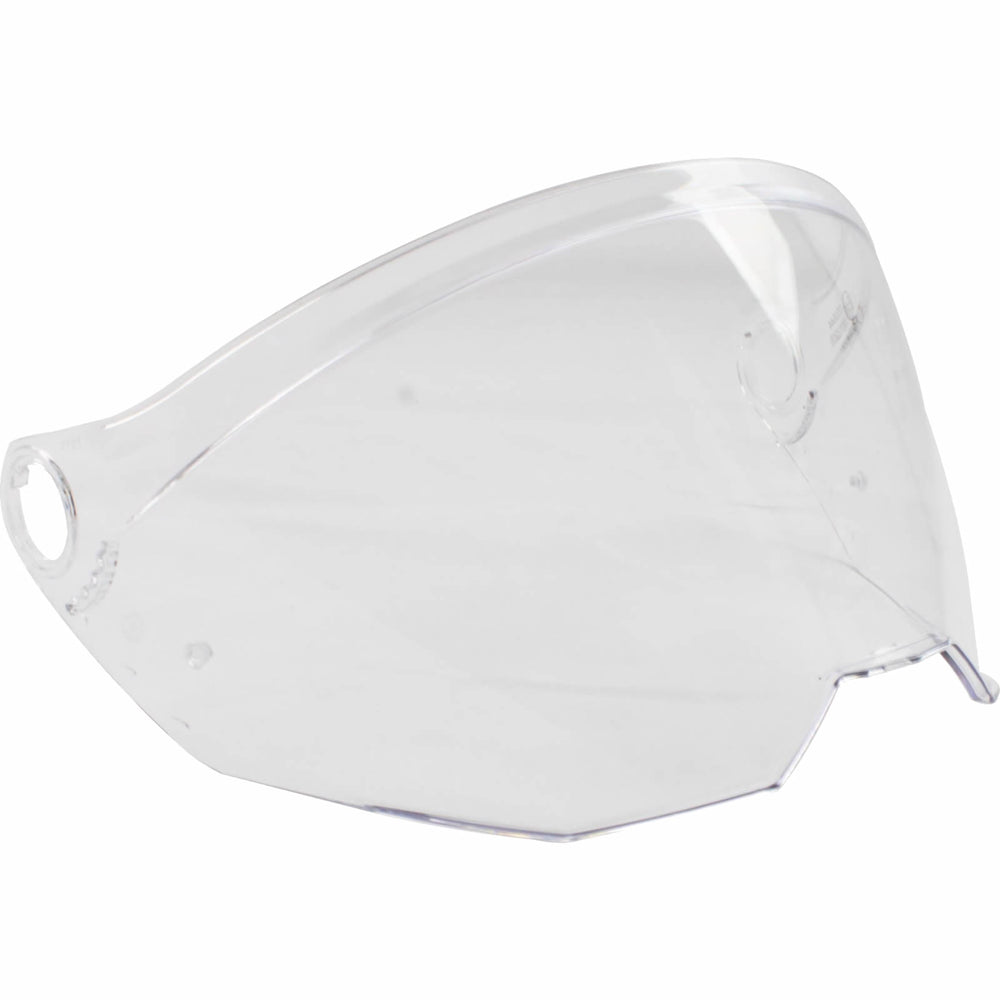 Airoh Commander Gold Dual Sport Helmet & Visor
