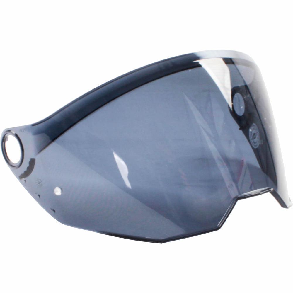 Airoh Commander Gold Dual Sport Helmet & Visor
