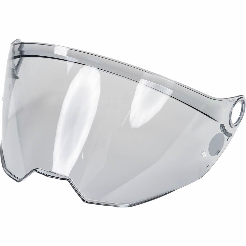 Airoh Commander Gold Dual Sport Helmet & Visor