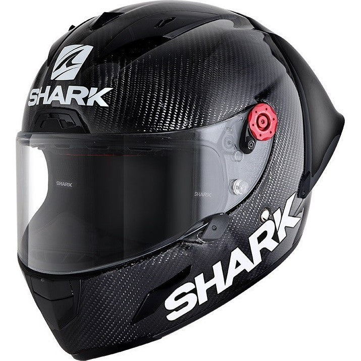 セキュリティ・セーフティ FIM SHARK RACE-R PRO GP FIM Racing #1 XL Shark Race-R Pro GP FIM Racing #1 Motorcycle Helmet & Visor