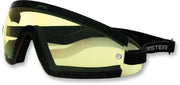 Bobster  Wrap Goggles  - Black