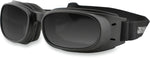 Bobster  Piston Goggles  - Matte Black
