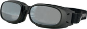 Bobster  Piston Goggles  - Matte Black