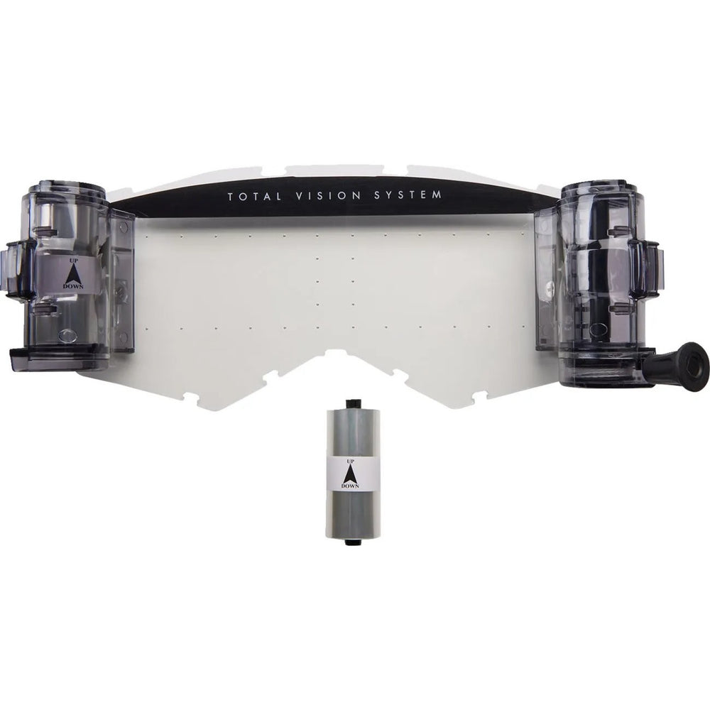 Thor Regiment Total Vision Roll-Off System