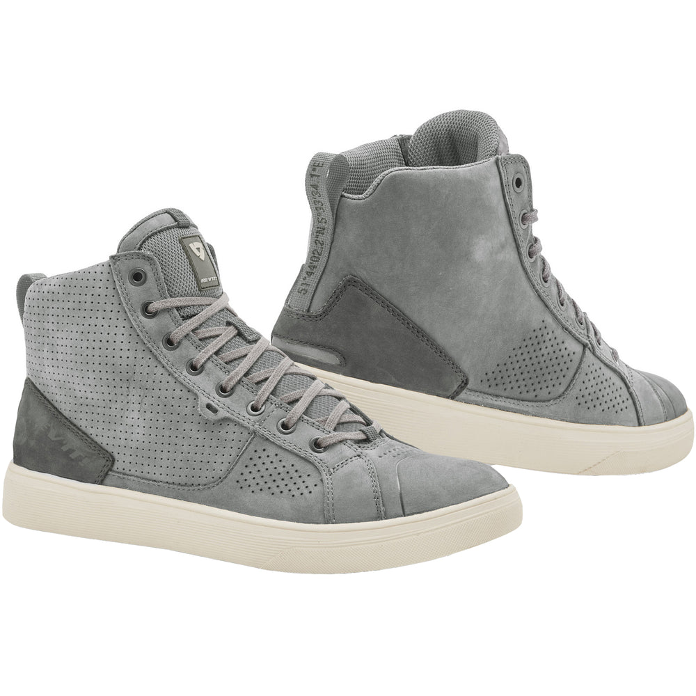 Rev It Arrow Leather Motorcycle Shoes