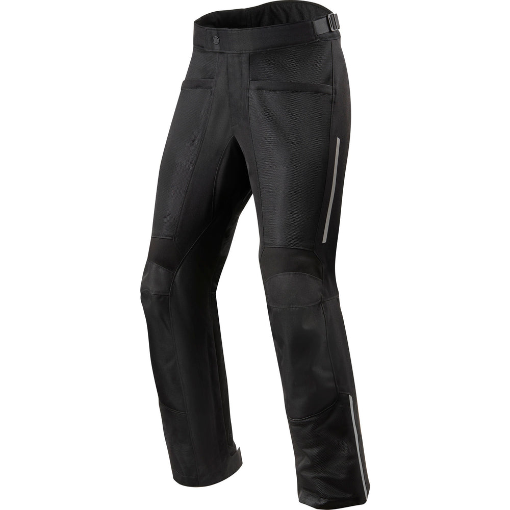 Rev It Airwave 3 Trousers 2X-Large Black Standard