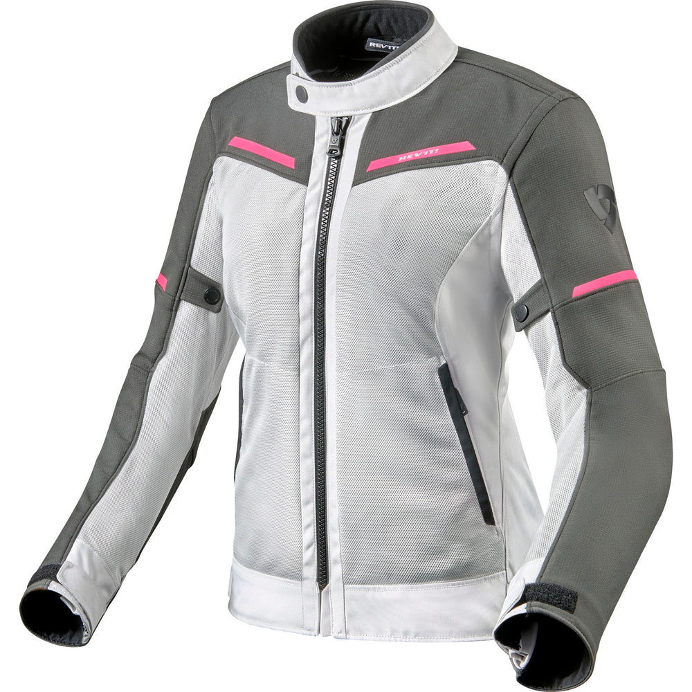 Rev It Airwave Ladies Motorcycle Jacket – Ghostbikes