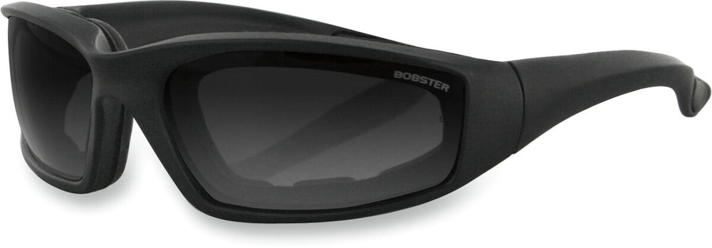 Bobster  Foamerz 2 Sunglasses  - Matte Black