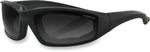 Bobster  Foamerz 2 Sunglasses  - Matte Black