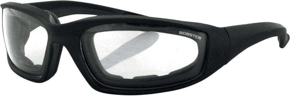Bobster  Foamerz 2 Sunglasses  - Matte Black